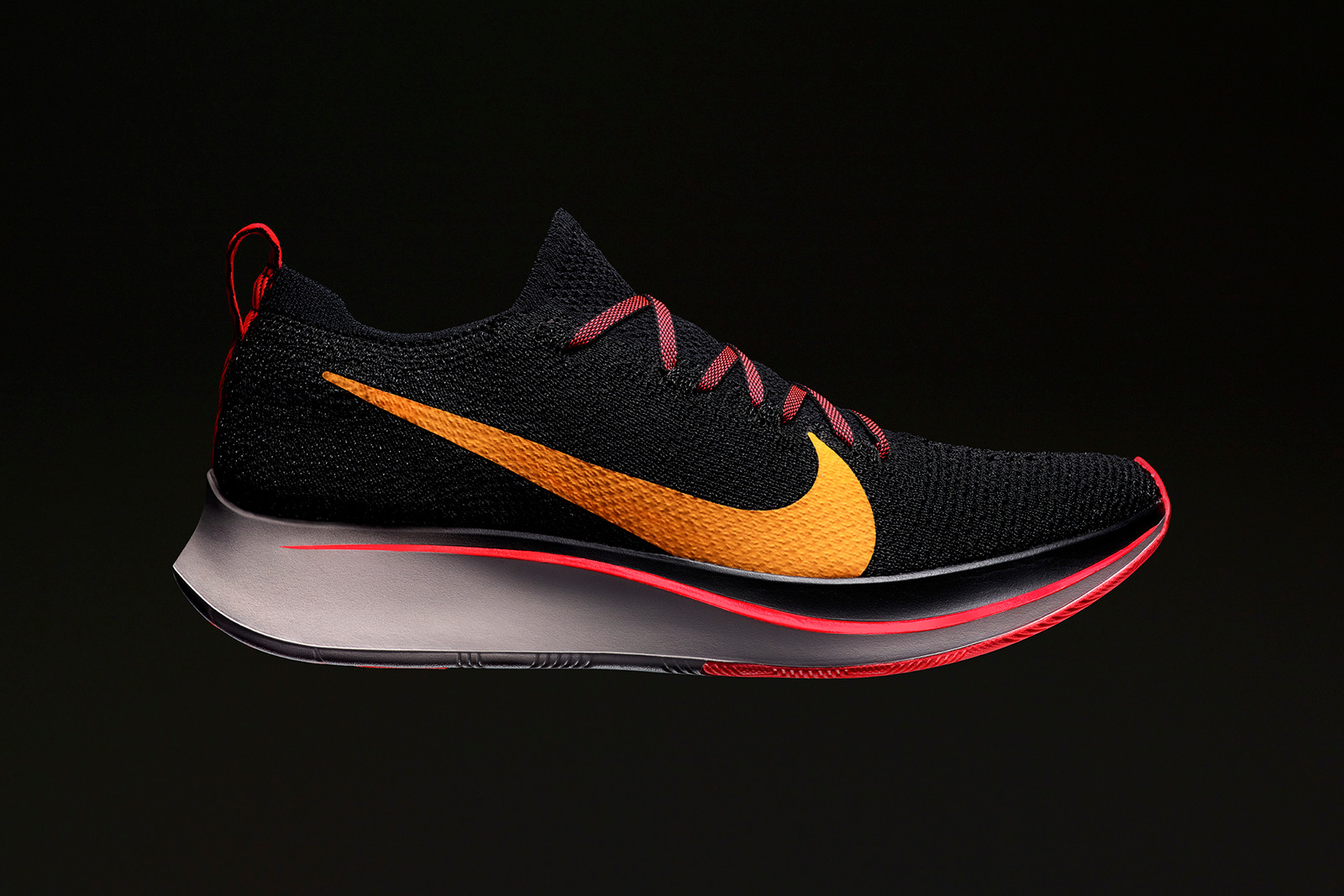 Nike Reworks The Zoom Fly And Vaporfly 4% Just In Time For Marathon Season