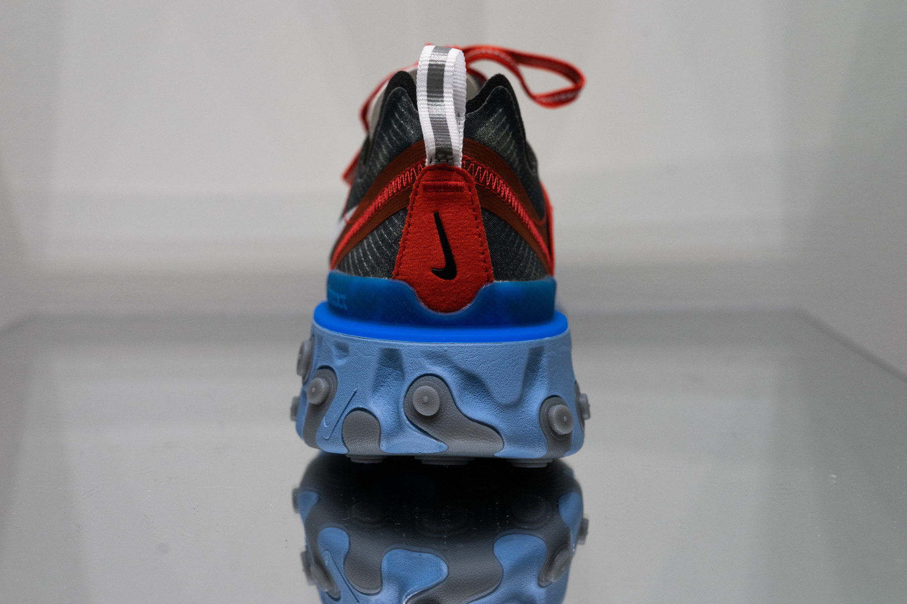 UNDERCOVER x Nike React Element 87