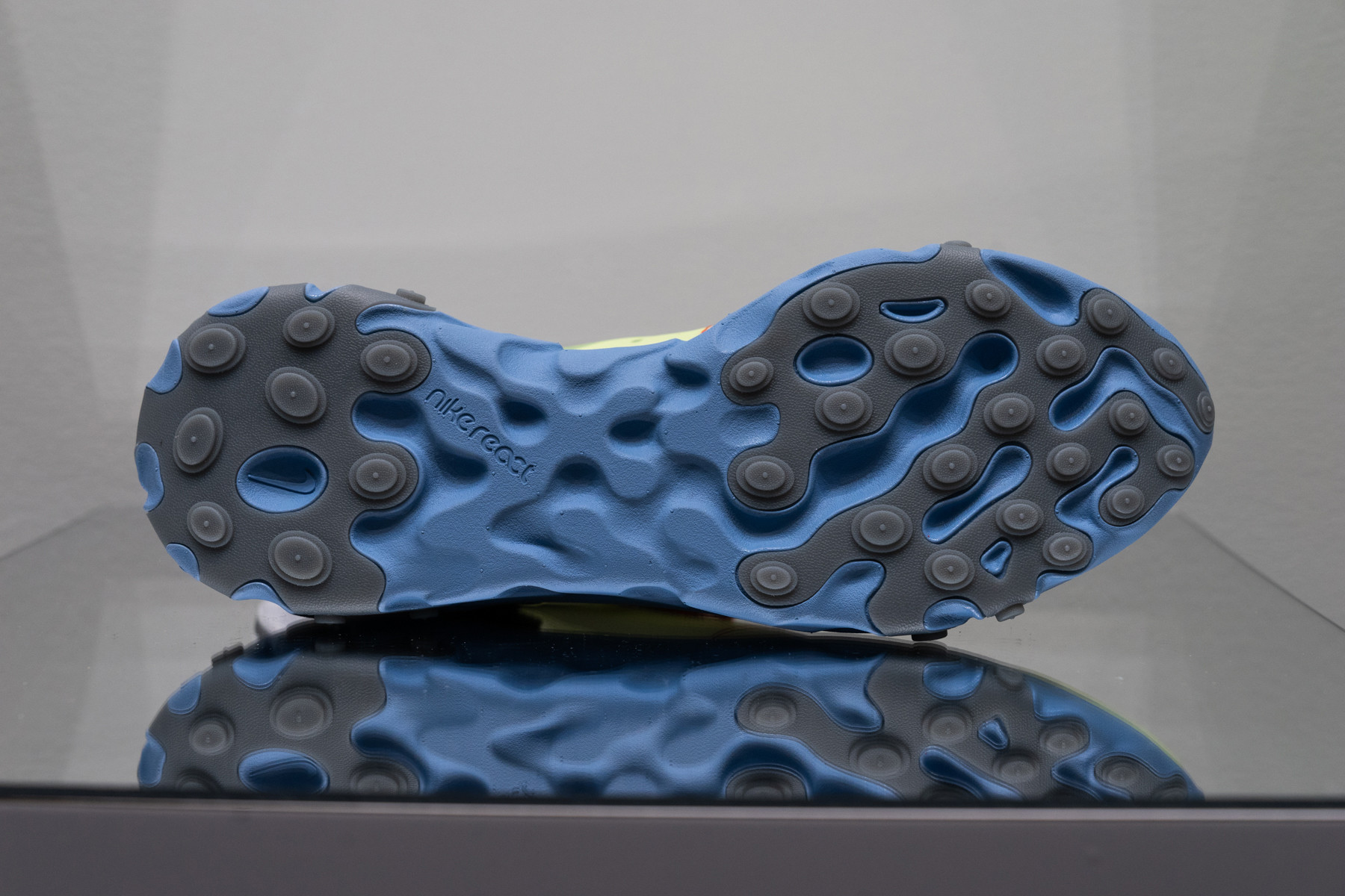 UNDERCOVER x Nike React Element 87