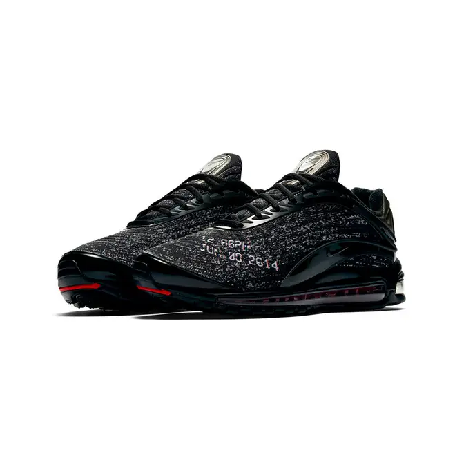 Skepta x Nike Air Max Deluxe To Buy | AQ9945-001 | The Sole Supplier