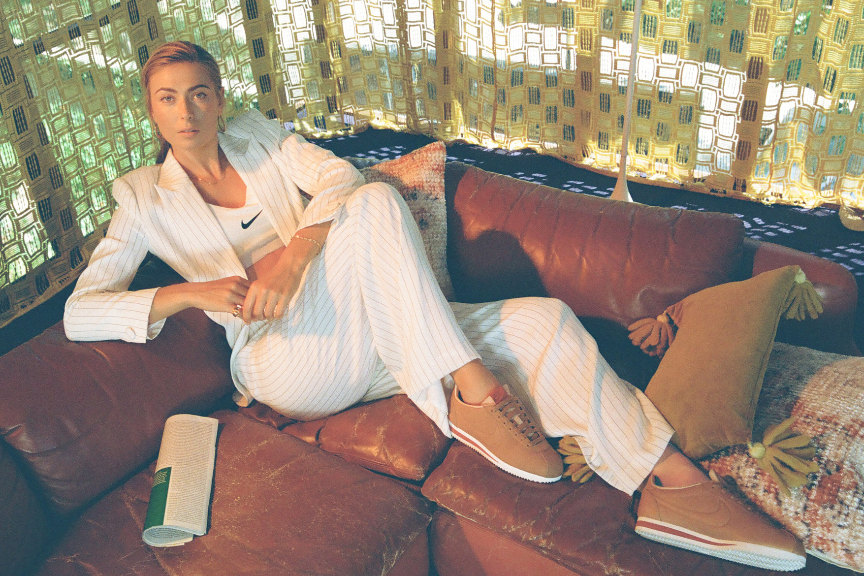 nike la cortez sharapova