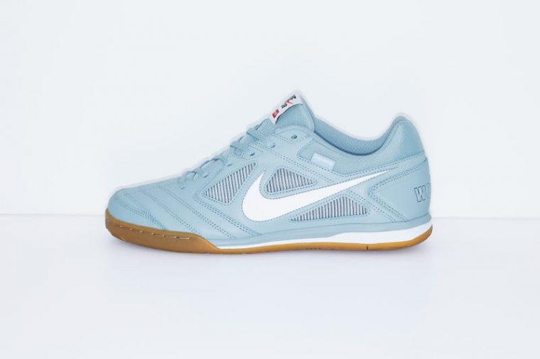 supreme nike gato