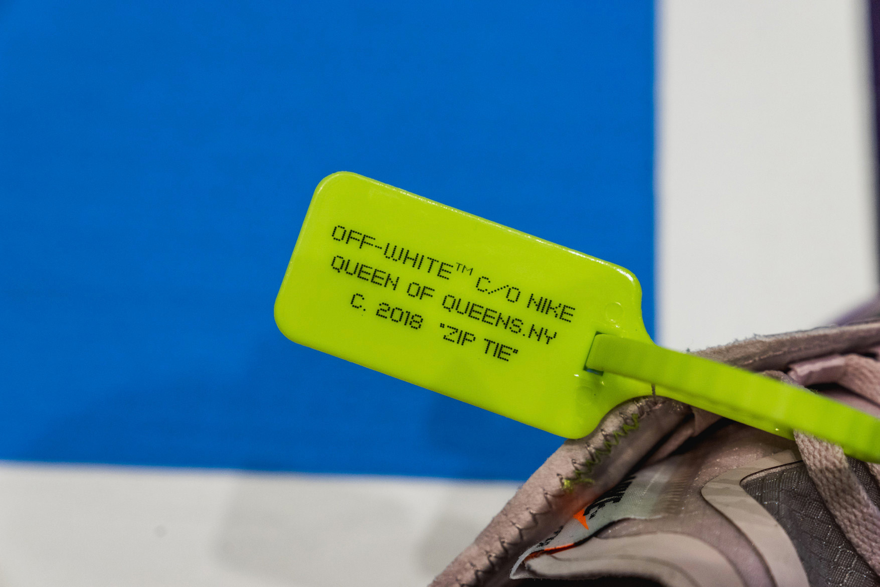 nike off white serena williams queen