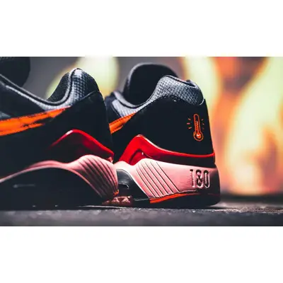 Air max 180 clearance fire