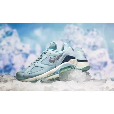 Nike Air Max 180 Fire and Ice Ocean Bliss Where To Buy AV3734 400 The Sole Supplier