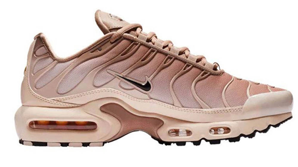 Guava Ice Hits The Nike Air Max Plus2
