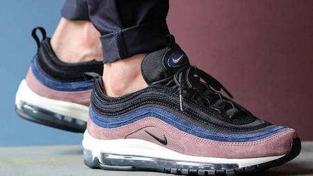 These 5 Nike Air Max 97s Are About To Sellout These 5 Nike Air Max 97s Are About To Sellout