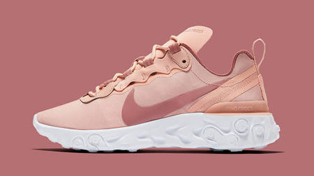 Particle Beige Hues Transform The Nike React Element 55 Particle Beige Hues Transform The Nike React Element 55