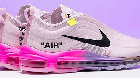 UK Release Details Emerge For The Off-White x Serena Williams x Nike “QUEEN” Collection UK Release Details Emerge For The Off-White x Serena Williams x Nike “QUEEN” Collection