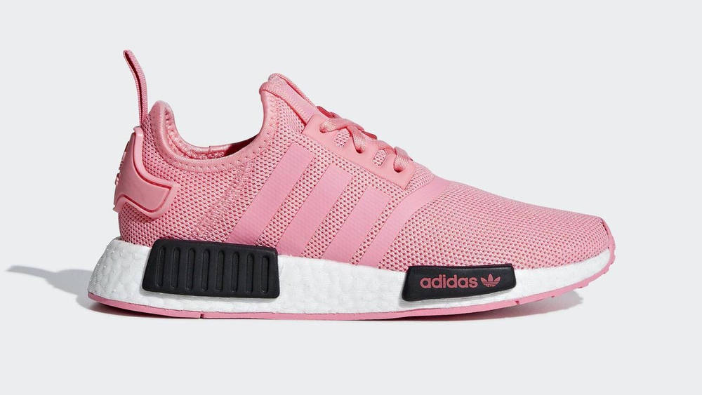 adidas Originals Introduces The NMD R1 ‘Super Pop’