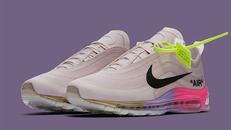 A UK Release Could Be Happening For The Off-White x Serena Williams x Nike Air Max 97 “QUEEN” A UK Release Could Be Happening For The Off-White x Serena Williams x Nike Air Max 97 “QUEEN”