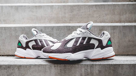 A Closer Look At The Solebox x adidas Originals Yung-1 A Closer Look At The Solebox x adidas Originals Yung-1