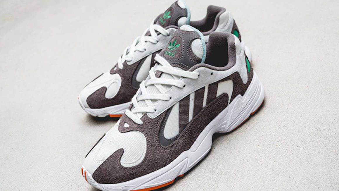 A Closer Look The Solebox x adidas Originals Yung-1 The Supplier