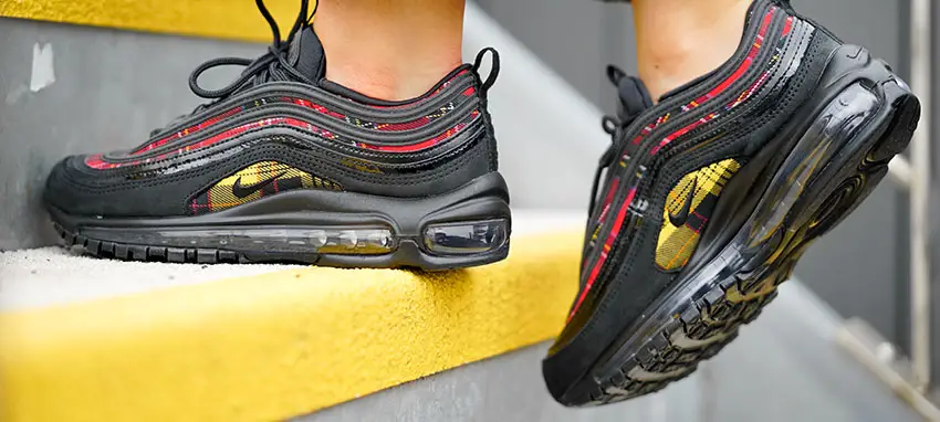 Nike air max sales 97 se tartan