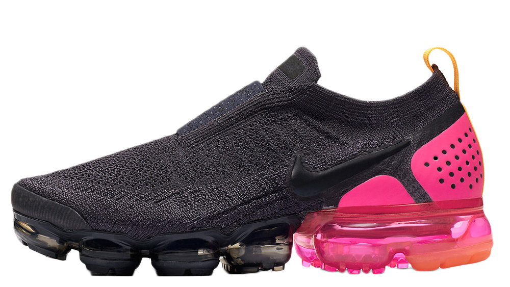 Nike Air VaporMax Moc 2 Pink Blast
