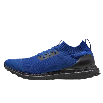 adidas ultra boost uncaged black blue