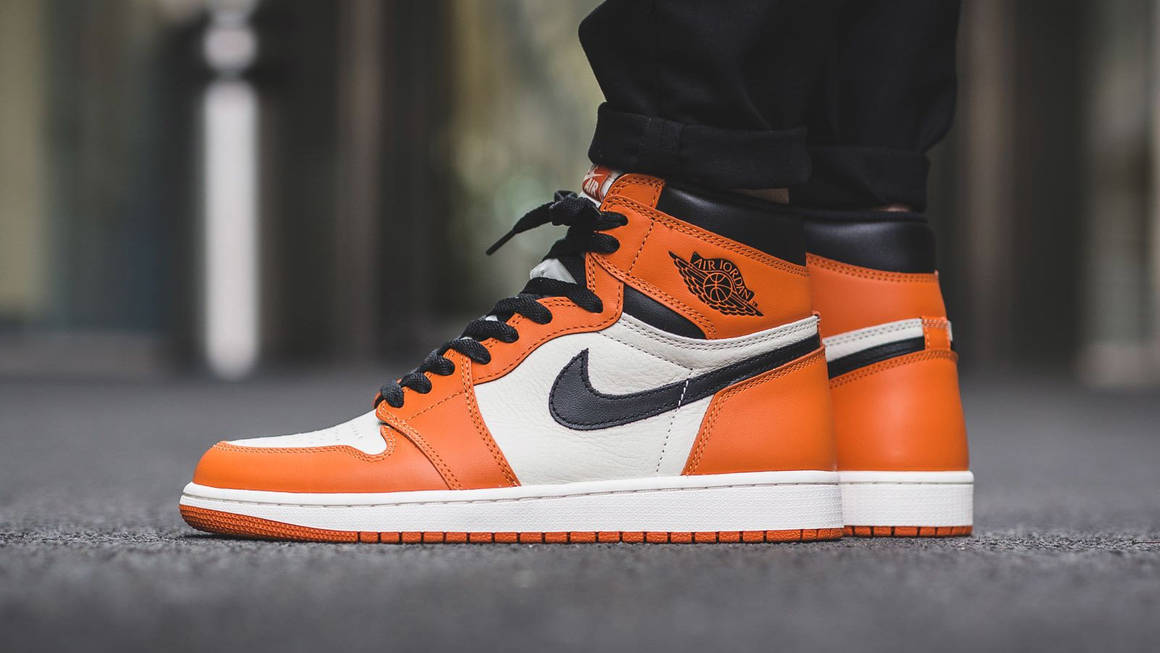 jordan 1 holy grail