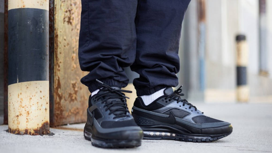 20 Unmissable Air Max Trainers That Shouldn't Still Be Sitting At Offspring
