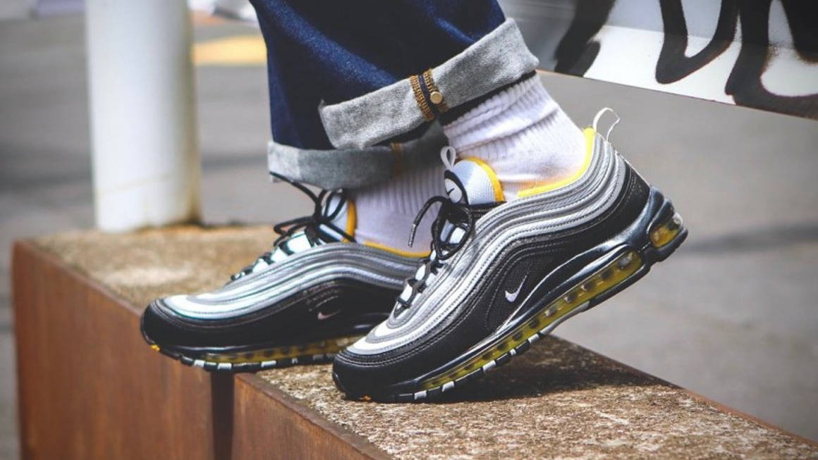 Creptember's Best Footwear From Latest Releases To Sale Items & Restocks