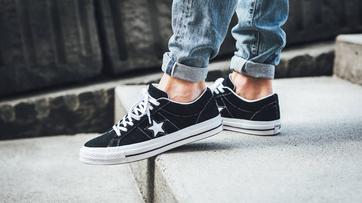 The Greatest Converse One Stars That You Can Cop RIGHT NOW!