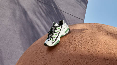 PUMA Unveil Their Brand New CELL Endura PUMA Unveil Their Brand New CELL Endura