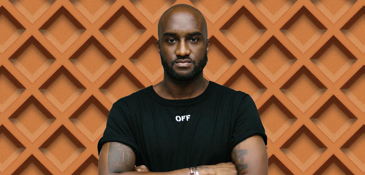 Details On The Next Off-White x Nike Sneaker Surface