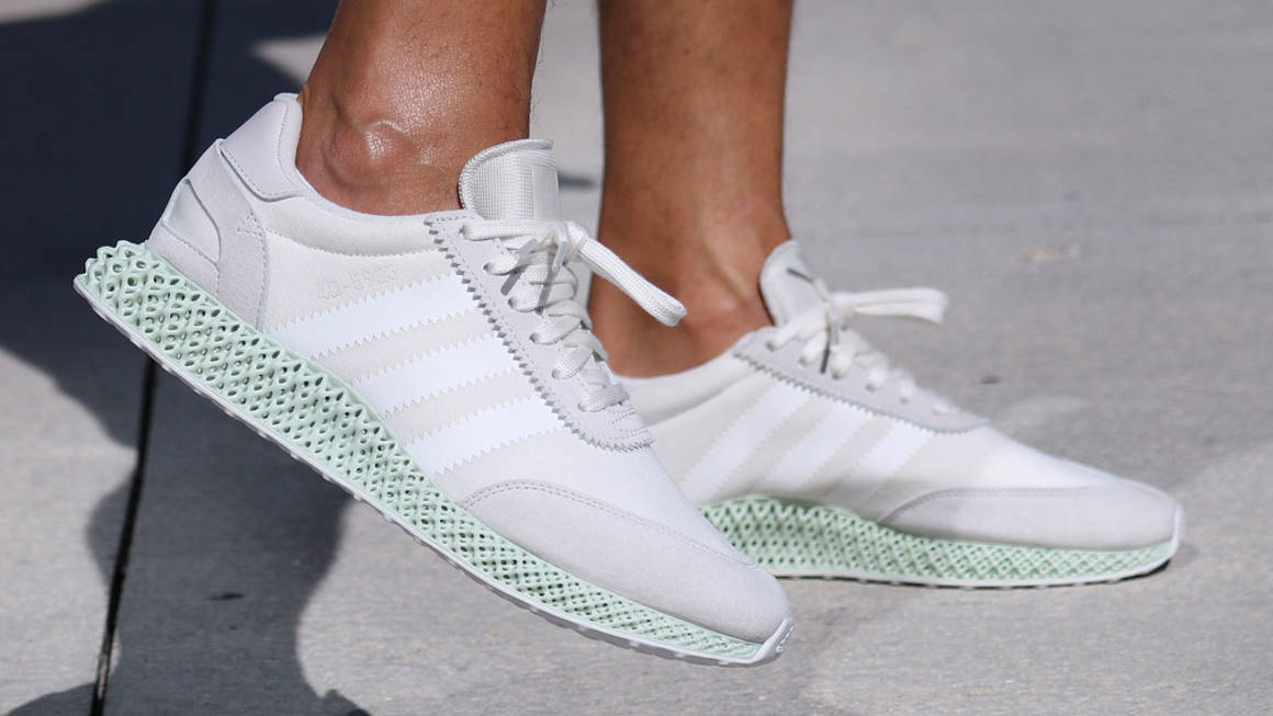 adidas iniki 4d