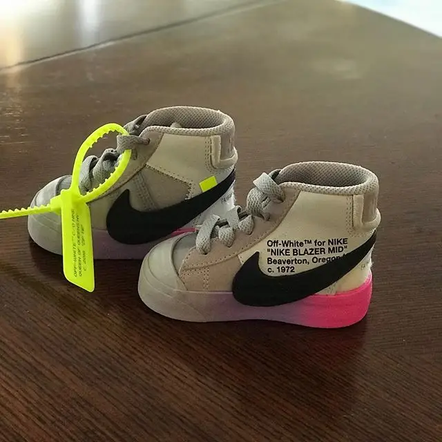 virgil abloh serena williams blazer