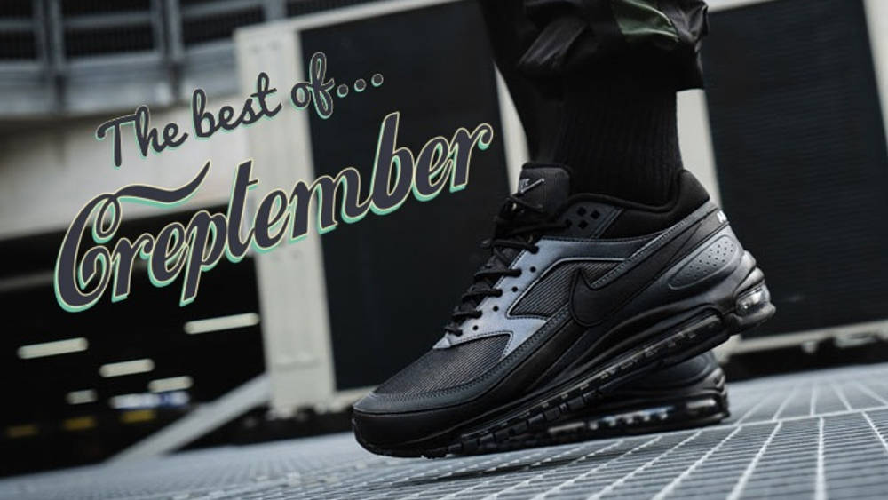 Creptember's Best Footwear From Latest Releases To Sale Items & Restocks 5 (2)