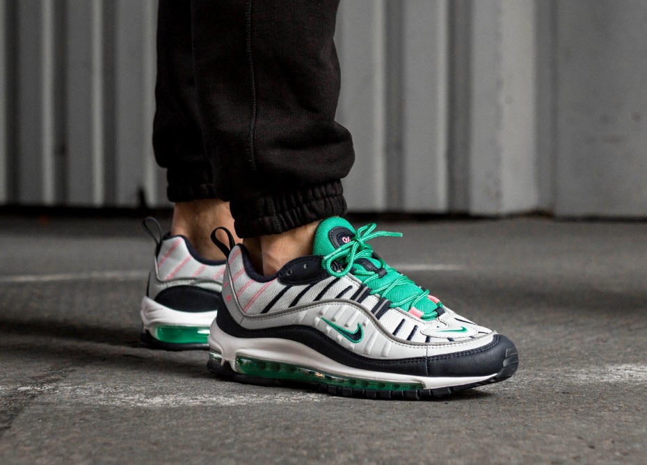 air max 98 watermelon