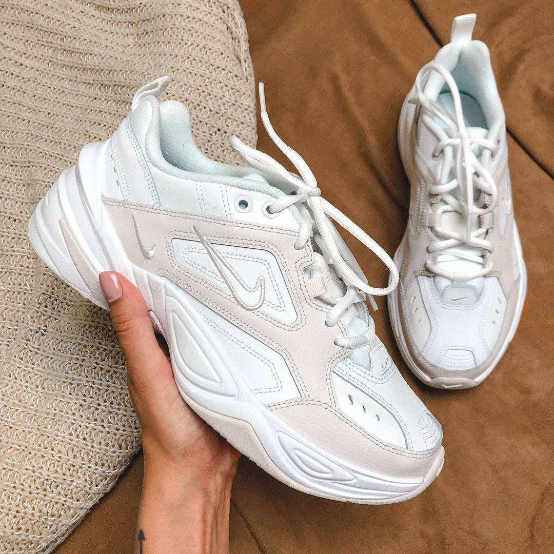 Nike's M2k Tekno Returns In Two New Colourways4