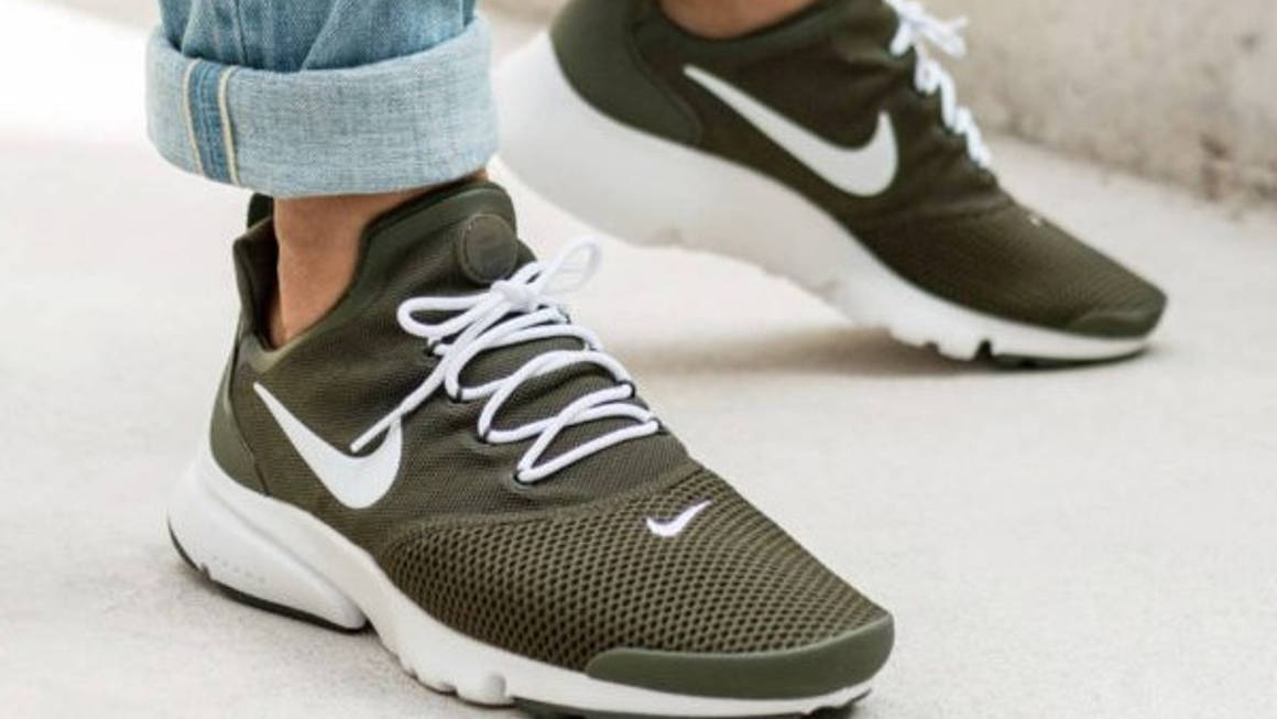 These Are The Trainers Not To Miss In The Nike 'Up To 40% Off' SALE