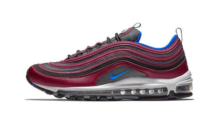 Nike Unveils Another Autumn-Ready Air Max 97 Colourway