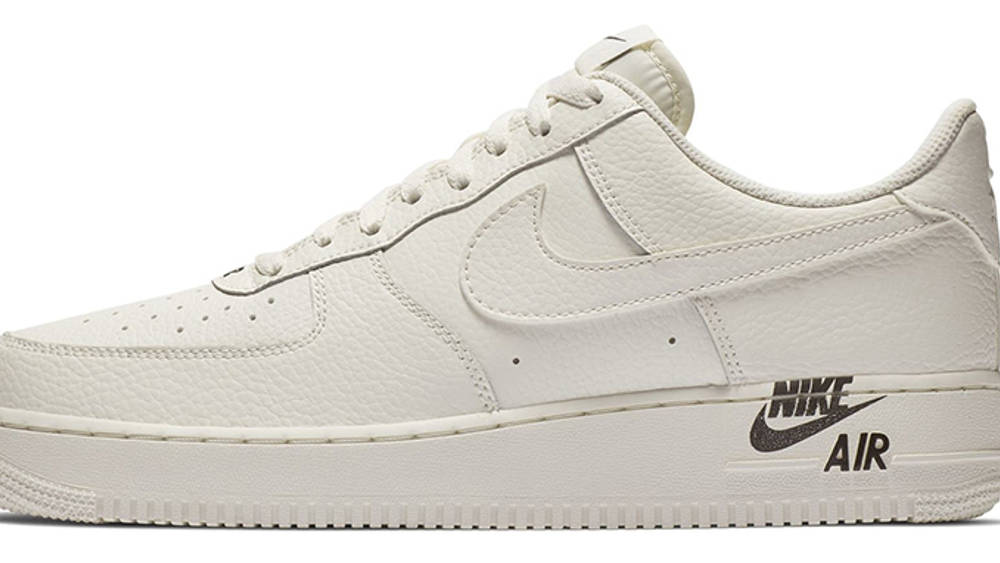 Air Force 1 Stamp Feature Air Force 1 Stamp Feature