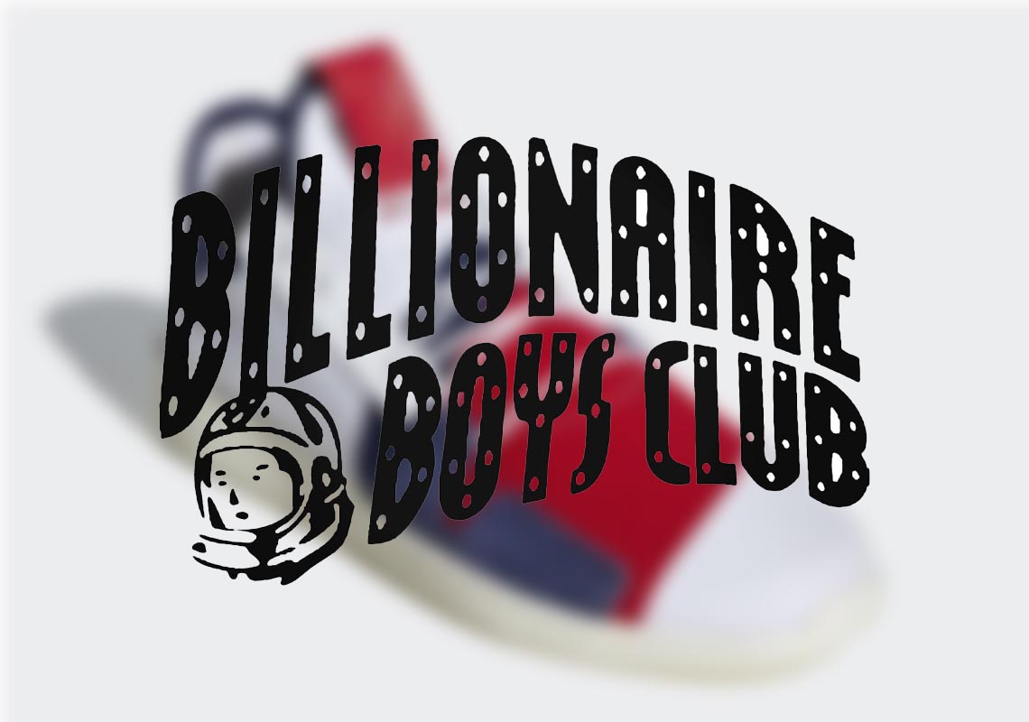 First Look At The Billionaire Boys Club x adidas Originals Tennis Hu V2