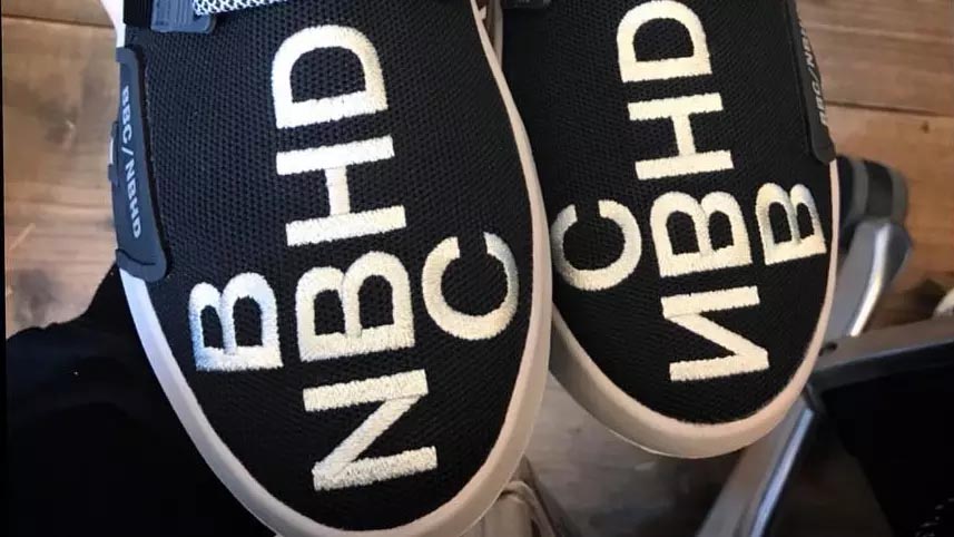 adidas eqt bask adv billionaire boys club x neighborhood