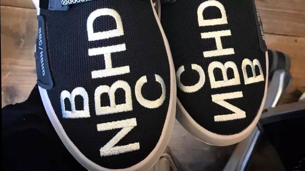 Sneak Peek At The Billionaire Boys Club x Neighborhood x adidas EQT Bask ADV Sneak Peek At The Billionaire Boys Club x Neighborhood x adidas EQT Bask ADV