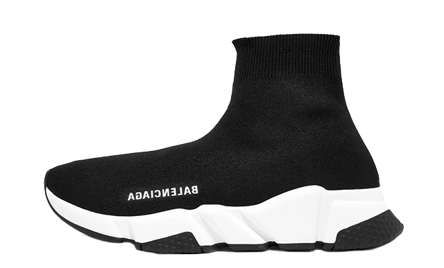 Latest Balenciaga Speed Trainer Releases & Next Drops | The Sole