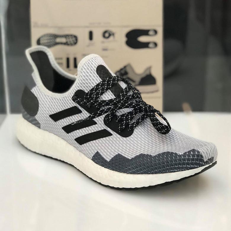 Here’s Why You Won’t Be Copping The adidas SPEEDFACTORY AM4COBE