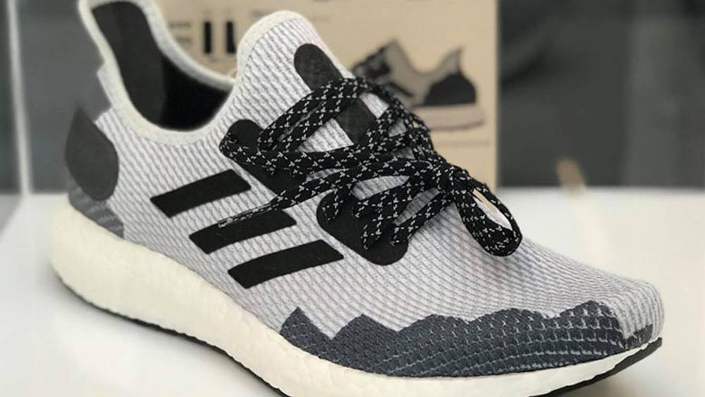 Here's Why You Won't Be Copping The adidas SPEEDFACTORY AM4COBE Here’s Why You Won’t Be Copping The adidas SPEEDFACTORY AM4COBE