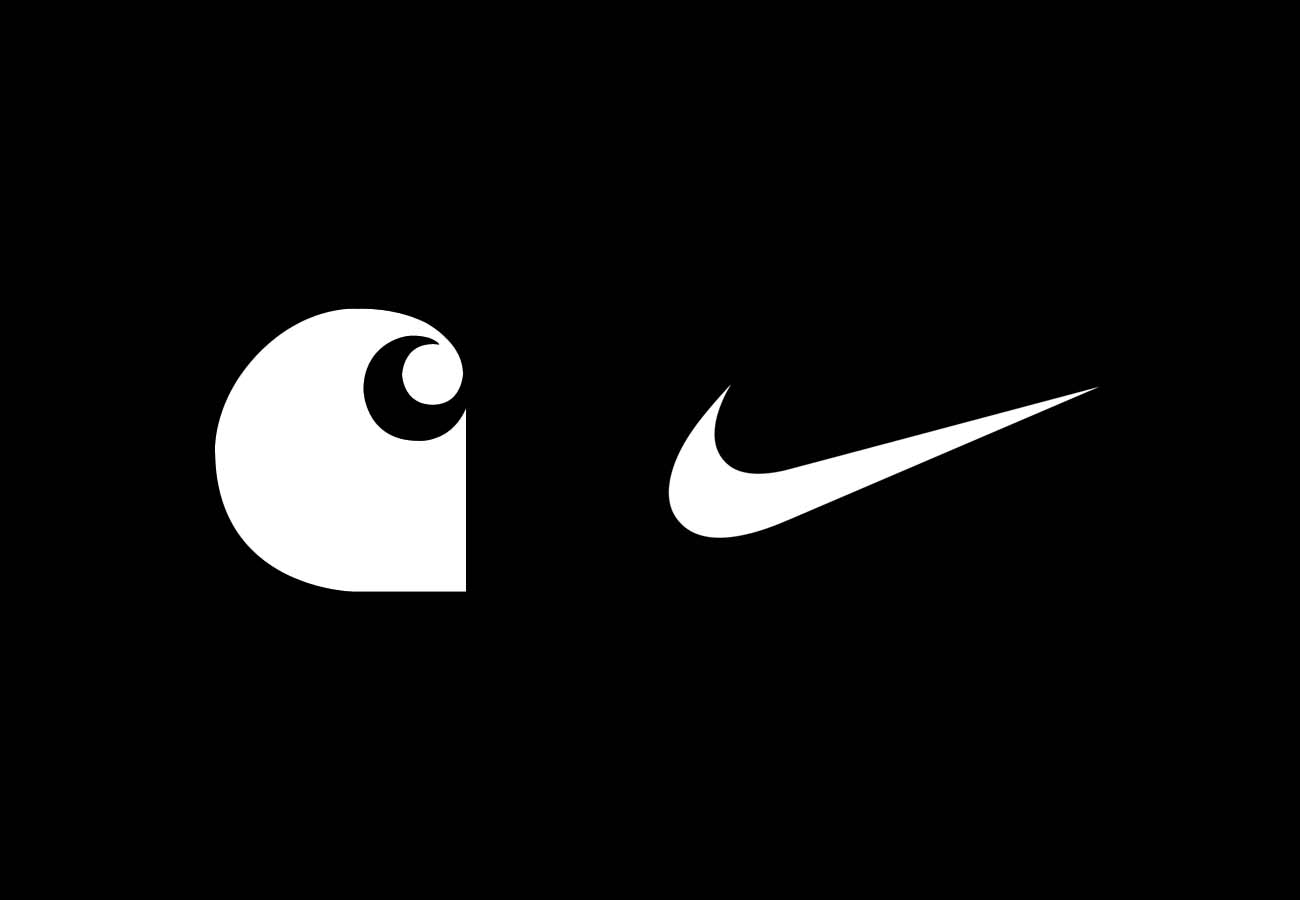 carhartt x nike air force 1