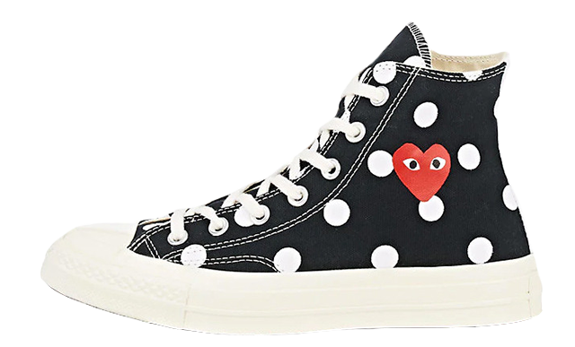 comme des garcons uk