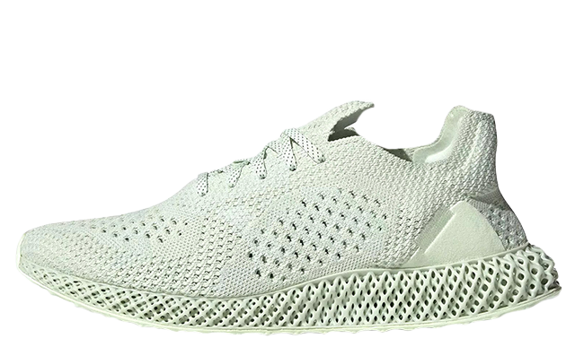 adidas daniel arsham 4d