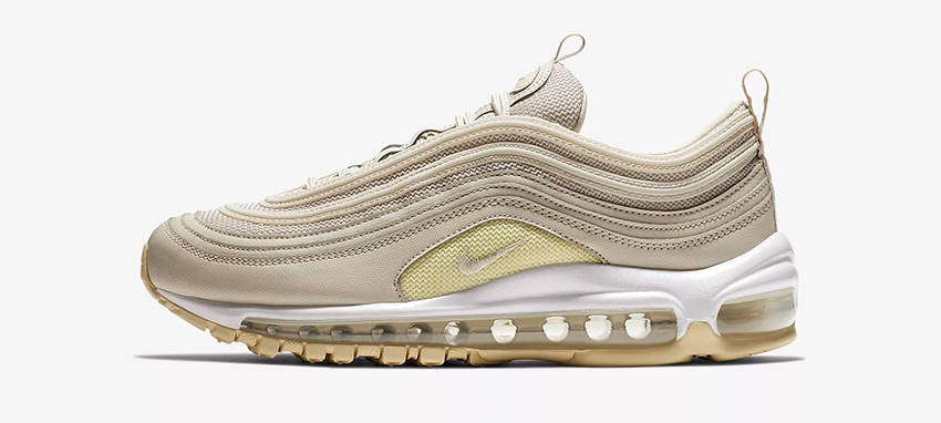 Nike’s Air Max 97 Desert Sand | 921733-013 7