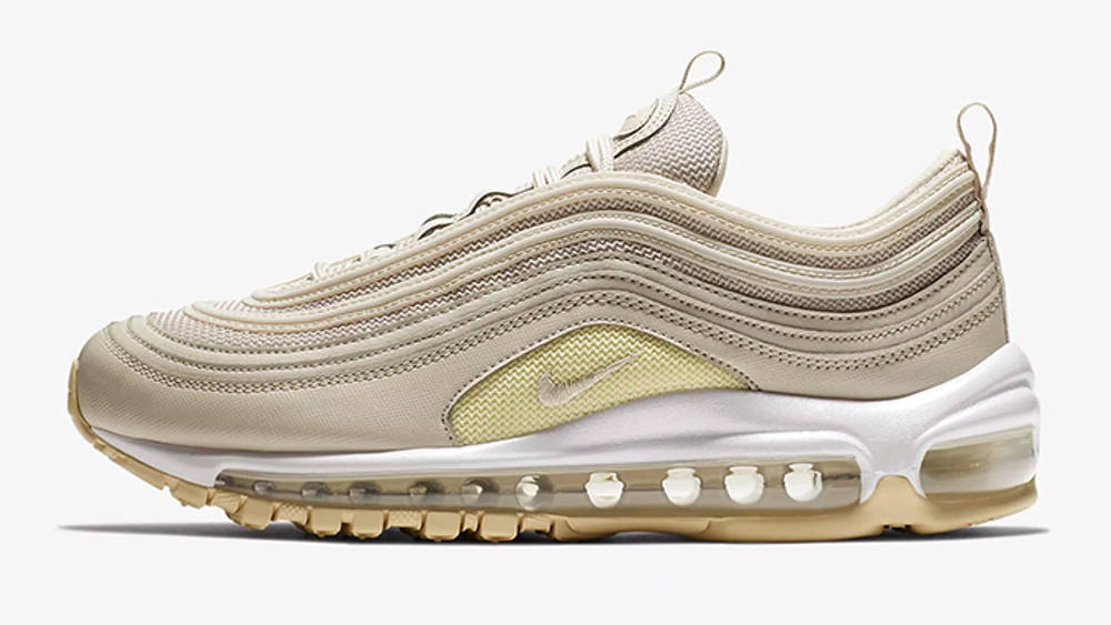 Nike’s Air Max 97 Desert Sand | 921733-013 7