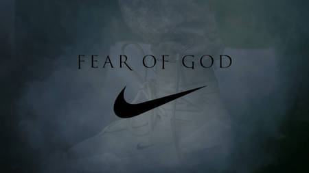 First Image Appears Of The FOG x Nike First Image Appears Of The FOG x Nike