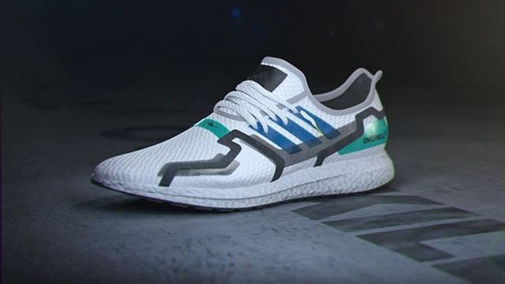 The adidas SPEEDFACTORY AM4 OVERKILL Is As Rare As It Gets