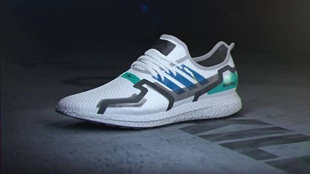 The adidas SPEEDFACTORY AM4 OVERKILL Is As Rare As It Gets The adidas SPEEDFACTORY AM4 OVERKILL Is As Rare As It Gets