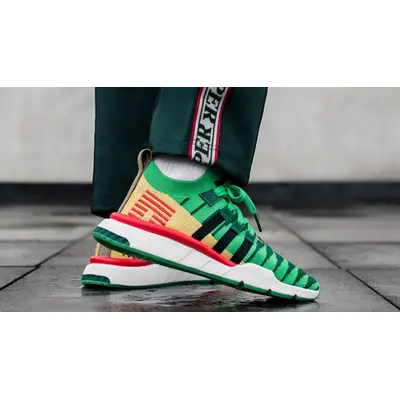 Eqt support mid adv hotsell pk shenron