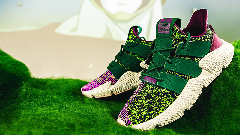 adidas prophere cell